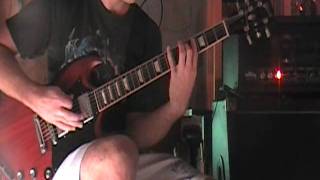 Concepting The Era COVER- DECREPIT BIRTH