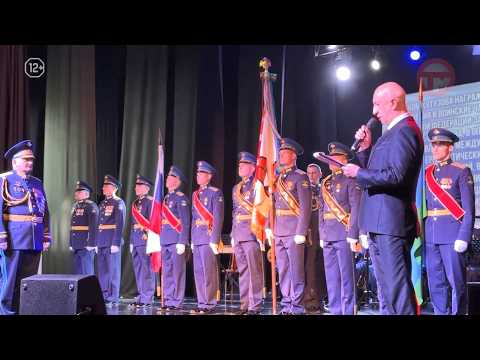 ✔️ Высокая награда: 83-я гвардейская бригада удостоена ордена Кутузова