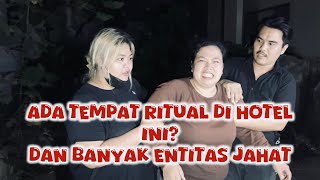 Download lagu Jejak Ritual Di Kamar 212 ( Hotel terbengkalai Bali ) @myhteam mp3