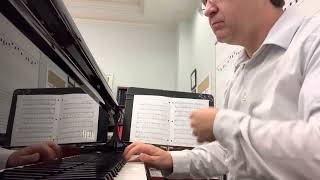 Adam Lay Ybounden (Ord), Soprano