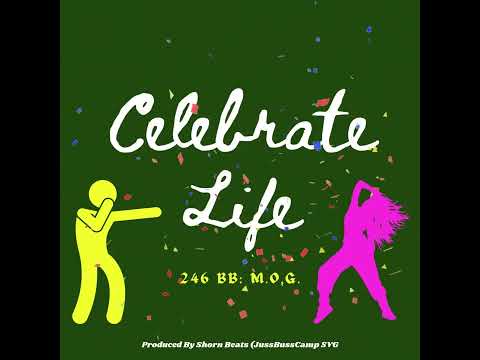 246 BB: M.O.G. - Celebrate Life (Crop Over 2025)