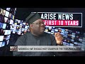 Momodu We Should Not Stampede The Tribunal Judges