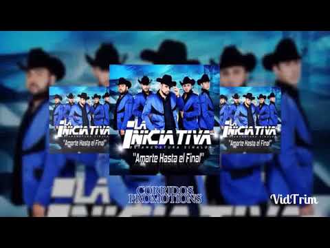 El Antojo De La Dama - La Iniciativa