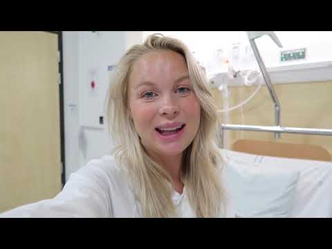 MIN FÖRLOSSNING | Min igångsättning var 10 av 10!  - Victoria Törnegren