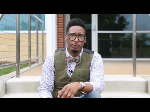 Emanuel Harrold Introducing 'In My City'