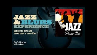 Milt Jackson - Bag's Groove