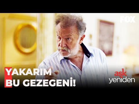 Şevket Reis, Şekercizade Ailesine AYAR VERDİ! - Aşk Yeniden 23. Bölüm