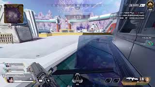 雑談しながらAPEXランク！参加○主ゴールドです