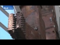 Caught On Camera At Ground Zero Museum Tour