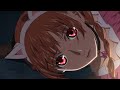 VIRGIN PUNK Original Anime Clockwork Girl Official Trailer