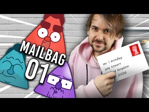 Triforce! Mailbag Special #1 - The Ol' Texan Dos and Donts