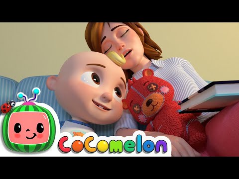 ありがとうの歌|コメロン童謡・子供の歌 (Thank You Song | CoComelon Nursery Rhymes & Kids Songs)