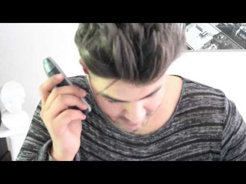 Ricardo Bielecki - Fananruf (www.ricardo-bielecki.eu)