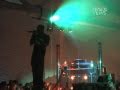 Dizzee Rascal LIVE in New York performs "Live-o"
