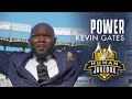 Power By Kevin Gates Southern University Human Jukebox 2021
