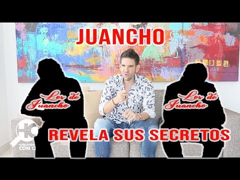 Los Secretos De Juancho De La... Juancho De La Espriella 