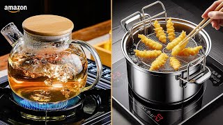 25 Top Amazon Kitchen Gadgets Worth Buying In 2026! (With Prices)