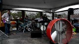 NGE - "While The Gettins' Good"