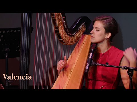 Valencia - Pia Salvia Trio