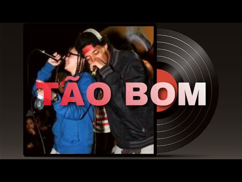 MANA ESKILA ft DEEJAY TELIO - TÃO BOM 