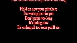 Opportunity - Peter Murray { Lyrics }