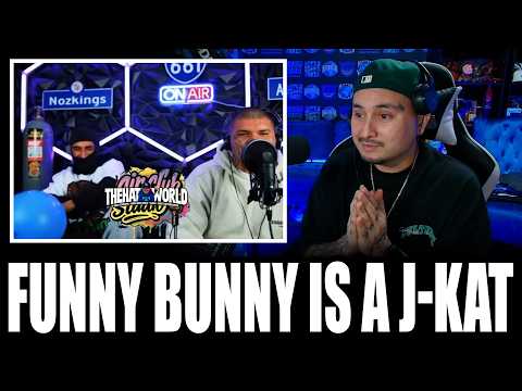 The Hater World and 2 more