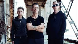 Depeche Mode - Slow (Full Demo)