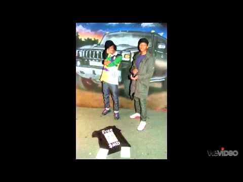 Lil Mel & FlyySkii - I'm Ready