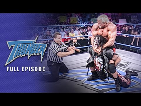 WCW Thunder