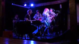 Delta Rae - The Morning Comes