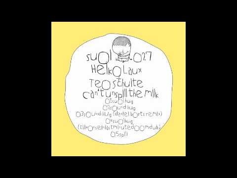 Heiko Laux - Suol Hug ( Till von Sein last minute doom dub)