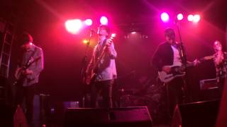 The Pains Of Being Pure At Heart "Kelly" @The Garage (London)