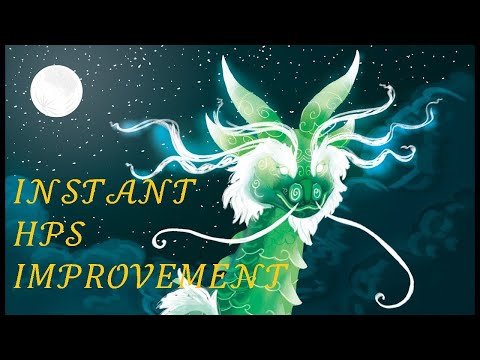 WOW - Most MIS-USED ABILITY!! Yu'Lon guide. BROKEN Hps