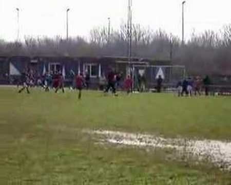 10-03-2007 RKASV F3 - EIJSDEN F3  6 - 1