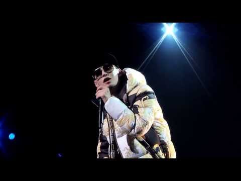 140112 1LLIONAIRE 3rd Anniversary Tour SEOUL - Be my luv