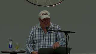 Music Monday Randle Chowning 2022 12 05