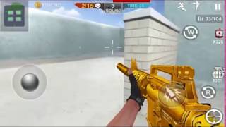 Gun Strike-Elite Killer videosu