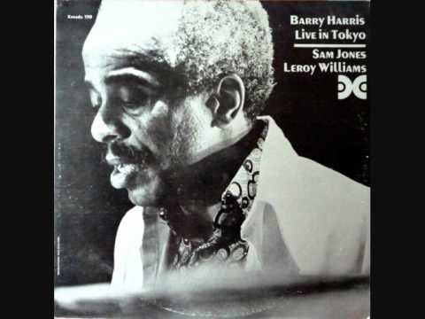Barry Harris - Fukai Aijo