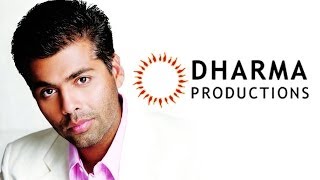 Karan Johar’s Dharma Productions Is In A Mess!