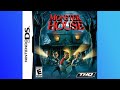 COMPLETE Monster House Nintendo DS