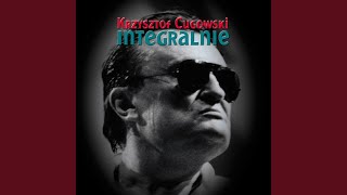 Kadr z teledysku Dni których nie znamy (cover) tekst piosenki Krzysztof Cugowski