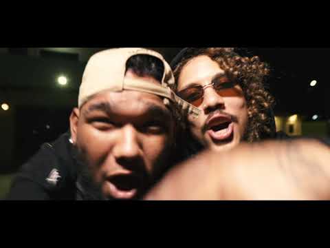 Icon x Hyyena - Loyalty (Official Music Video)