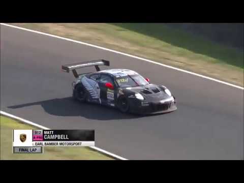 Liqui Moly Bathurst 12 Hour 2019