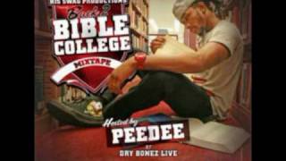 Bible Buddies - Peedee Feat. Street Hymns, Ackdavis & Jay Bourn