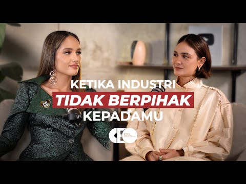 Paraswara and Cinta Laura Kiehl