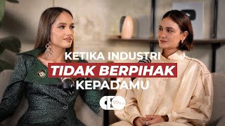 Download lagu EPISODE 1: LUNA MAYA | CINTA EXPLORING OPPORTUNITIES mp3