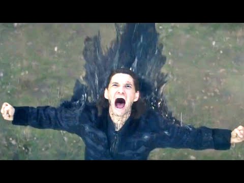 Darkling Fold Creation Scene 🔥 | Shadow And Bone 1x07