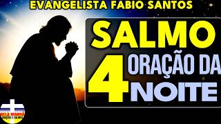 Deus cuida do seu sono agora | Oração para você dormir com Deus hoje