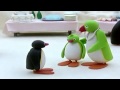 Pingu 3 Sinkronizacija