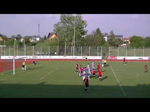 Łada 1945 Biłgoraj - Tomasovia 1:1